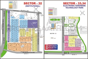 Sector 32